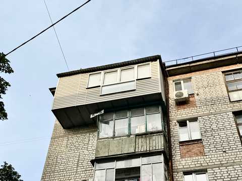 квартира за адресою Андрія Ощепкова вул., 14/22