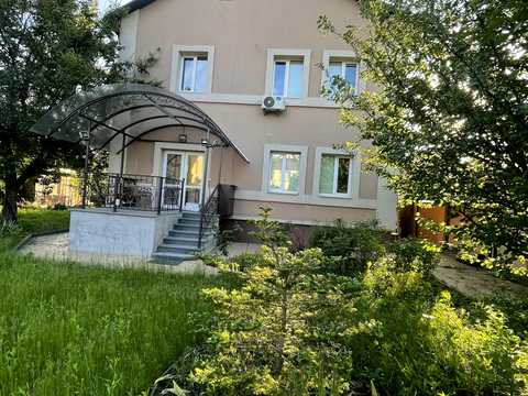 будинок за адресою Лісова вул., 52