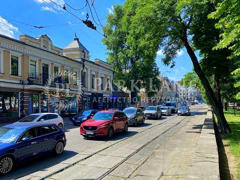 комерційна за адресою Київ, Верхній Вал вул., 22