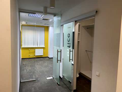 комерційна за адресою Миколи Пимоненка вул., 13