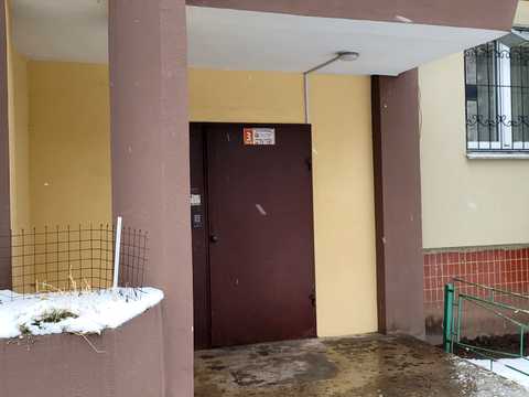 квартира по адресу Зои Гайдай ул., 7