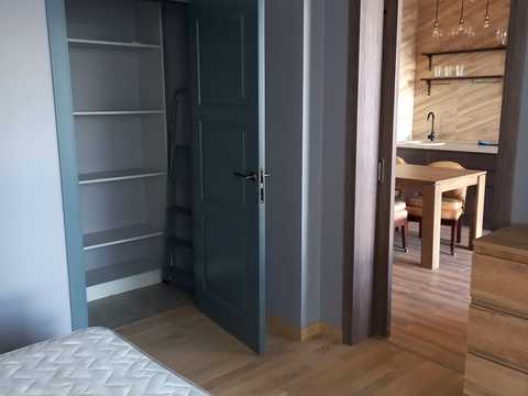 квартира за адресою Лейпцизька вул., 13