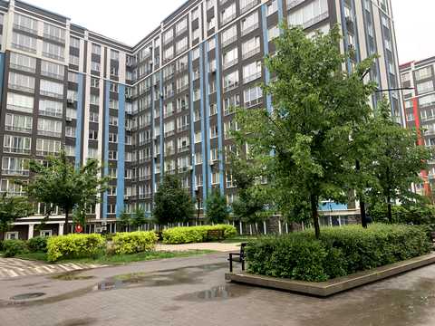 квартира по адресу Григория Сковороды ул., 29