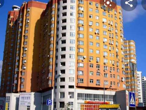 квартира по адресу Александра Мишуги ул., 2