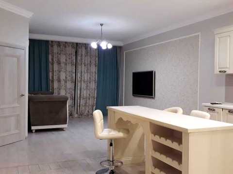 квартира по адресу Веры Инбер ул. (Веры Инбер), 5