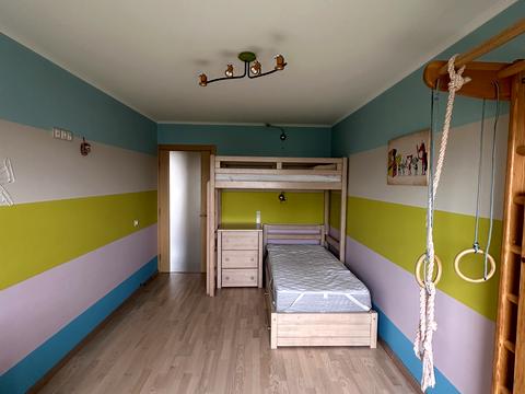 квартира за адресою Академіка Корольова просп., 12-Л