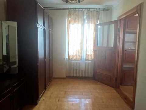 квартира за адресою Буковинська вул., 4