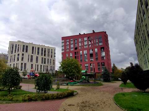 квартира за адресою Захисників Маріуполя вул. (Костромська), 74