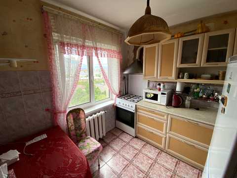 квартира за адресою Дегтярівська вул., 10