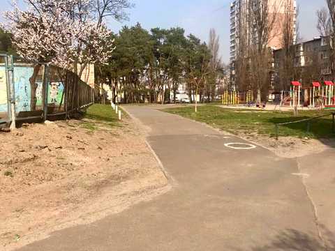 квартира за адресою Юності вул., 7