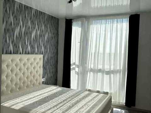 квартира за адресою Панорамна вул., 2-Б