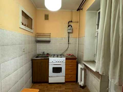 квартира по адресу Ірини Фаріон ул., 7