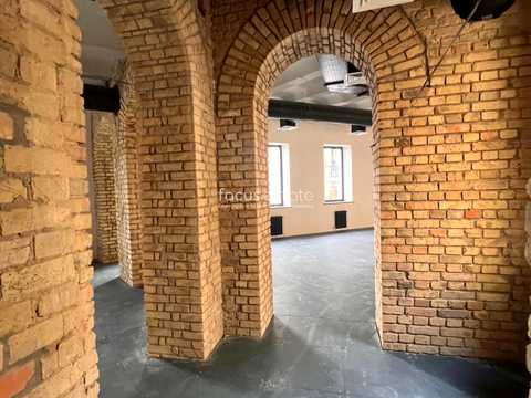 коммерческая по адресу Прорезная ул., 8