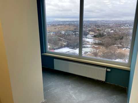 квартира по адресу вулиця кричевського, 36