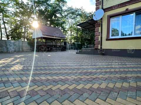 дом по адресу Затишна , 19