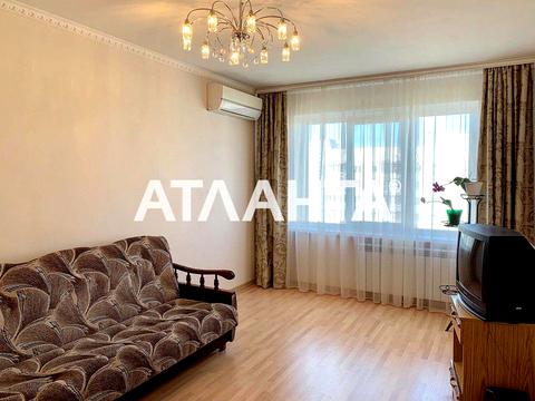 квартира за адресою Незалежності вул. (Армійська), 19