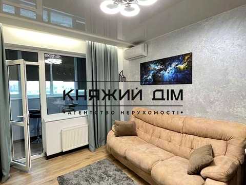 квартира за адресою Берестейський просп. (Перемоги), 5-В