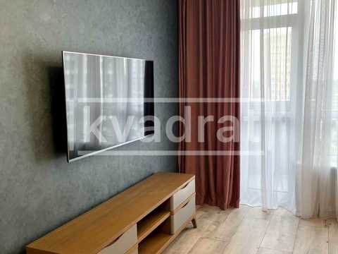 квартира по адресу Осокорская ул., 2-А