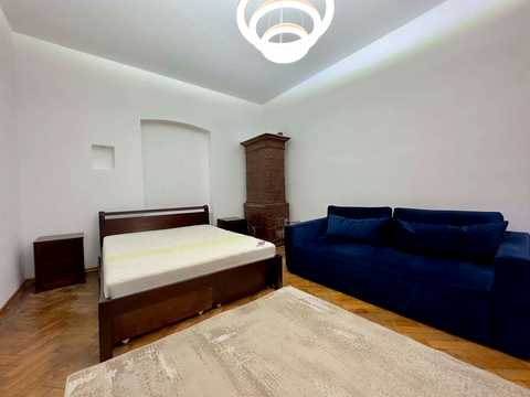 квартира по адресу Лисенка, 3