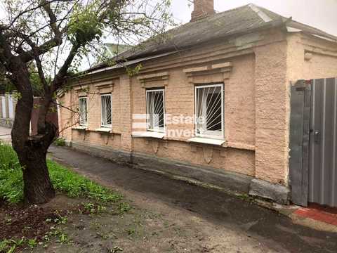 дом по адресу Кандаурова ул., 15