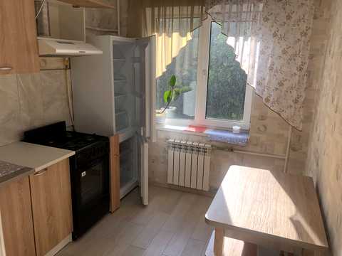 квартира за адресою Васильківська вул., 49к3