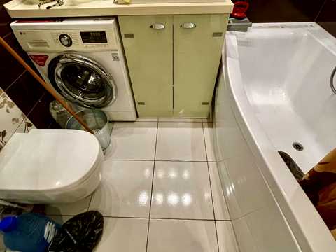 квартира за адресою Космонавтів вул., 62