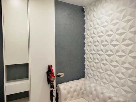 квартира за адресою Садовий проїзд, 15 к1
