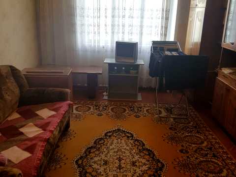 кімната за адресою Зодчих вул., 78