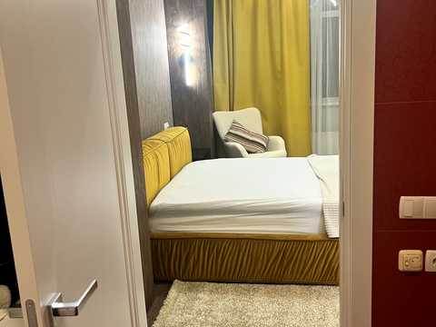 квартира за адресою Антоновича вул. (Горького), 72