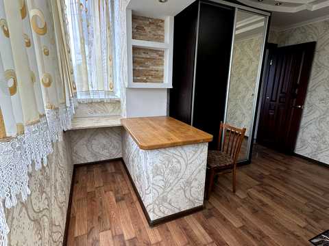квартира по адресу Шевченко ул., 1