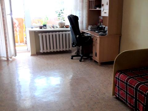 квартира по адресу Героев просп., 11