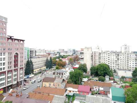 квартира за адресою Грушевського вул., 39