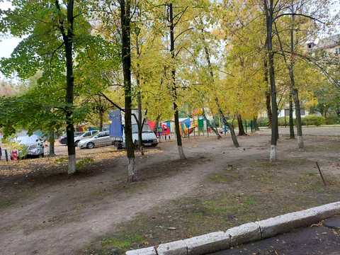 квартира по адресу Голосеевский просп. (40-летия Октября), 128