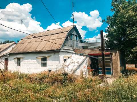 дом по адресу вереснева, 13