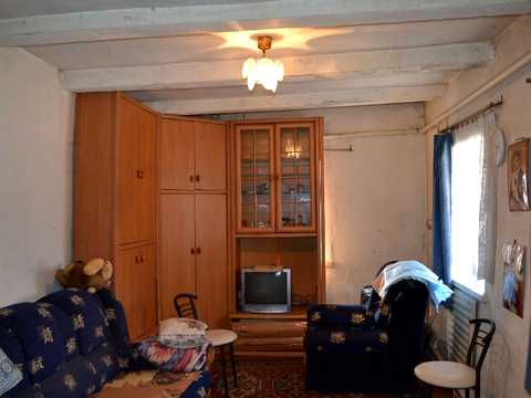 будинок за адресою с. Богатирівка, Гагаріна