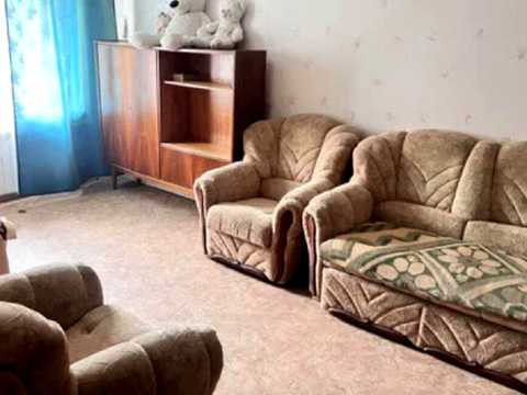 квартира по адресу Академика Вильямса, 44/2
