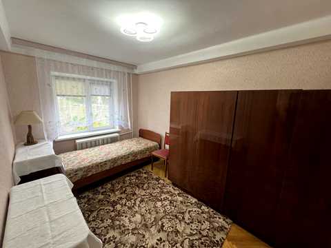 квартира за адресою Каунаська вул., 6/1