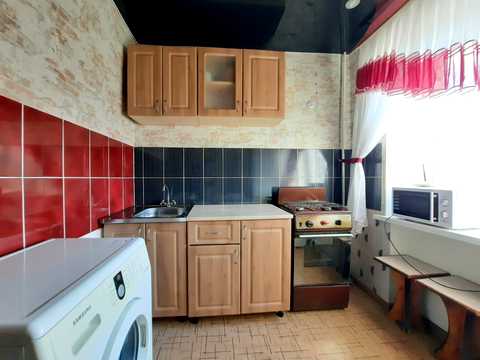 квартира за адресою пр-т Лесі Українки, 5