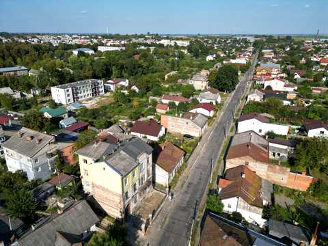 комерційна за адресою Сокаль, Тараса Шевченка вул., 2