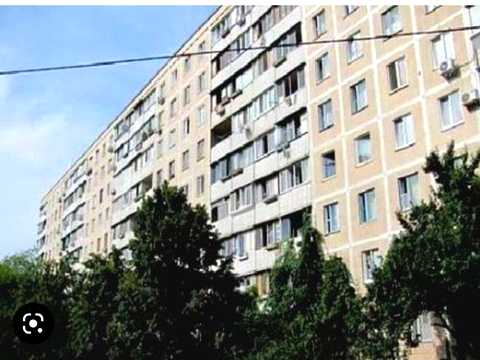 квартира за адресою Дністровська вул., 19