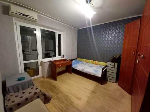 квартира по адресу Ревуцкого ул., 25