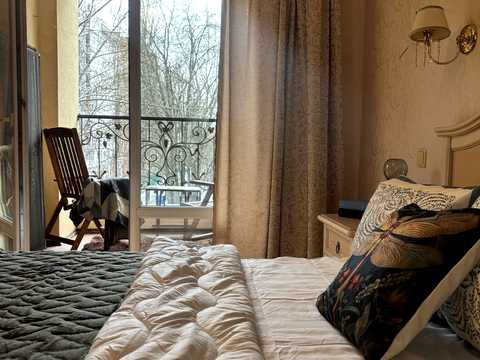 квартира за адресою Дмитра Годзенка вул. (Глазунова), 4/47