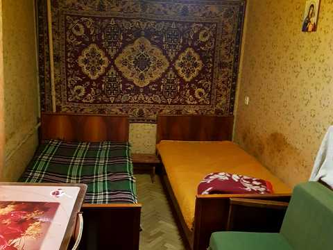 кімната за адресою Коперника вул., 17