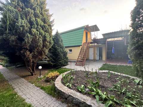 дом по адресу Техническая ул., 18