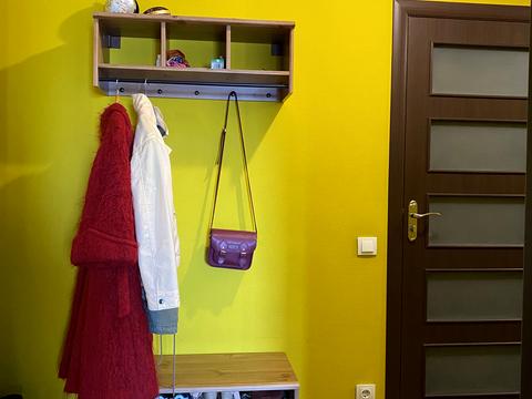 квартира за адресою Олени Пчілки вул., 2-Б