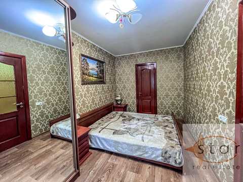 квартира по адресу Олександра Мацієвського ул. (Попудренка), 10-А