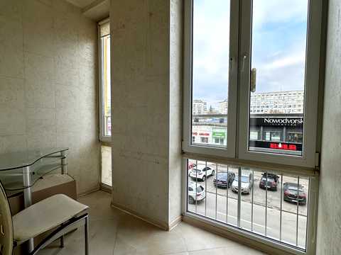 квартира за адресою Регенераторна вул., 4 к2