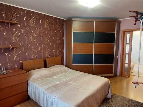 квартира за адресою Станіслава Партали вул. (Балакірєва), 50а