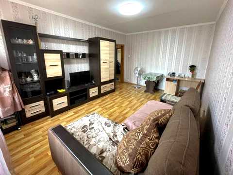 квартира по адресу Верховинная ул., 5