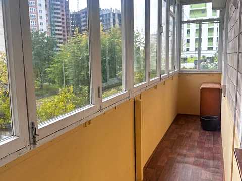 квартира за адресою Тростянецька вул., 6-Ж
